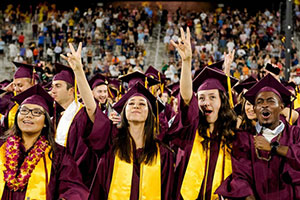 ASU Foundation