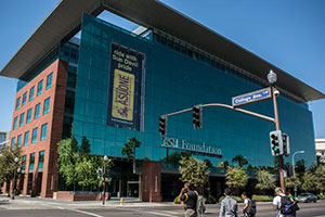 ASU Foundation
