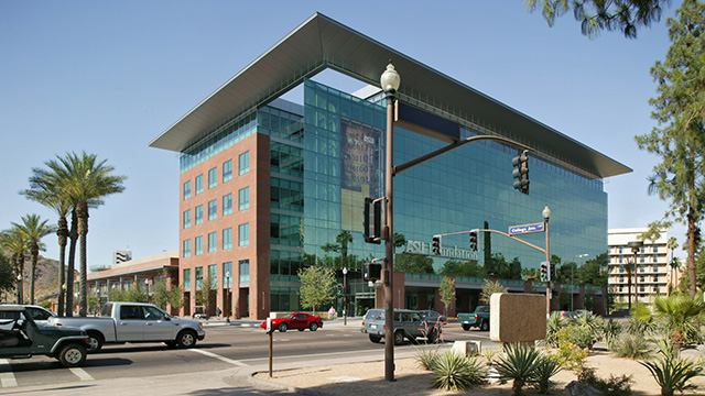 ASU Foundation