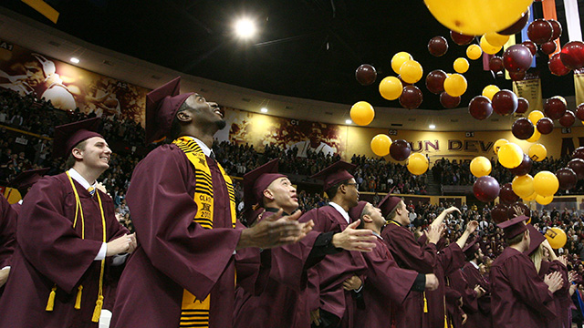 ASU Foundation