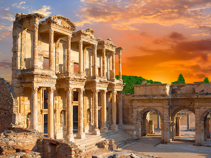 Ephesus